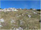 Jakobe - Feistritzer Spitze